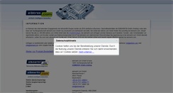 Desktop Screenshot of eibtron.com